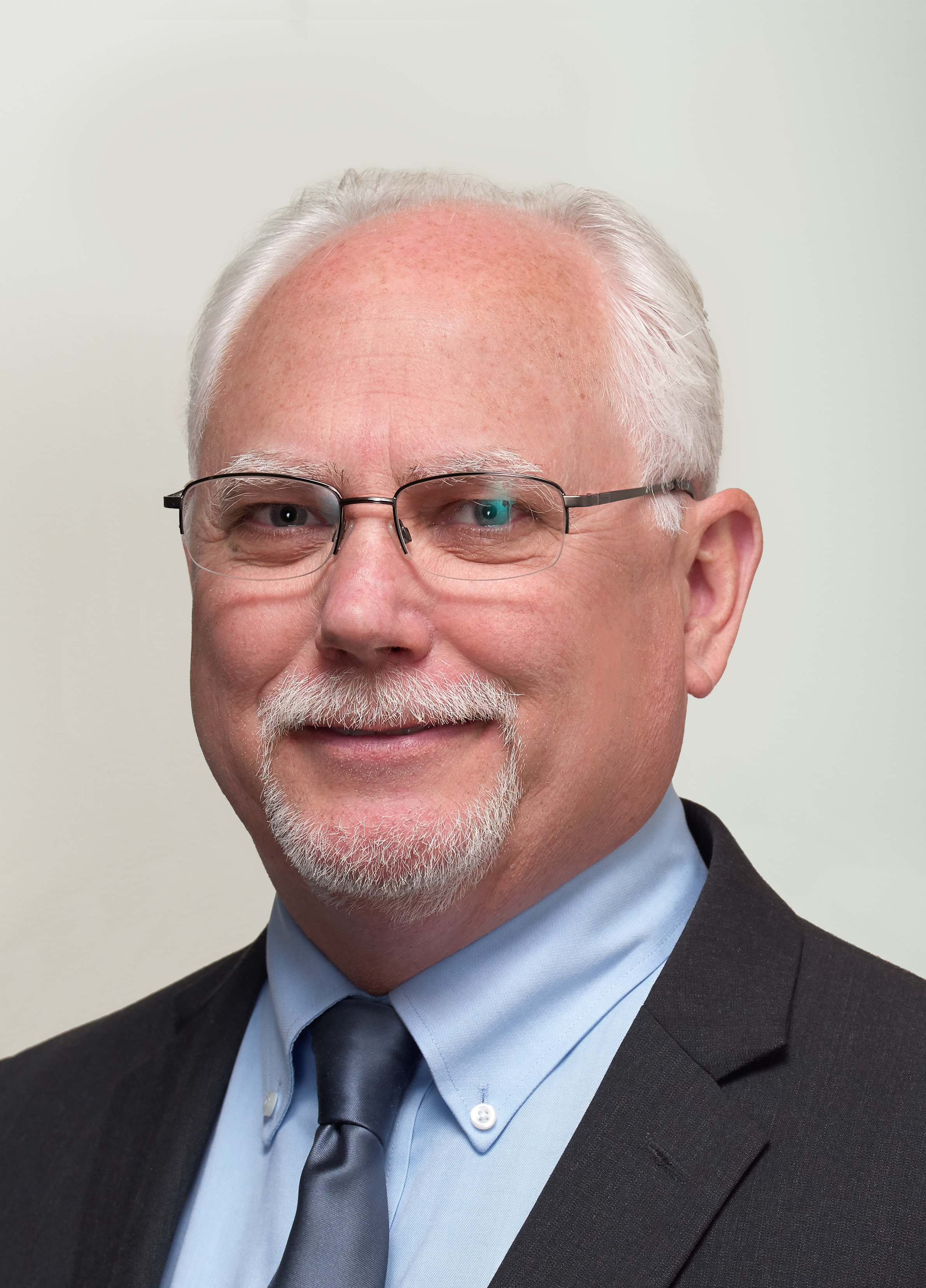 Trustee McCarty
