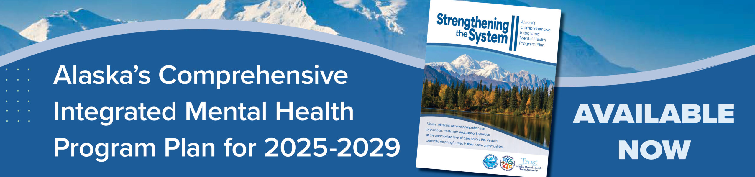 Comprehensive mental health plan for 2024-2029