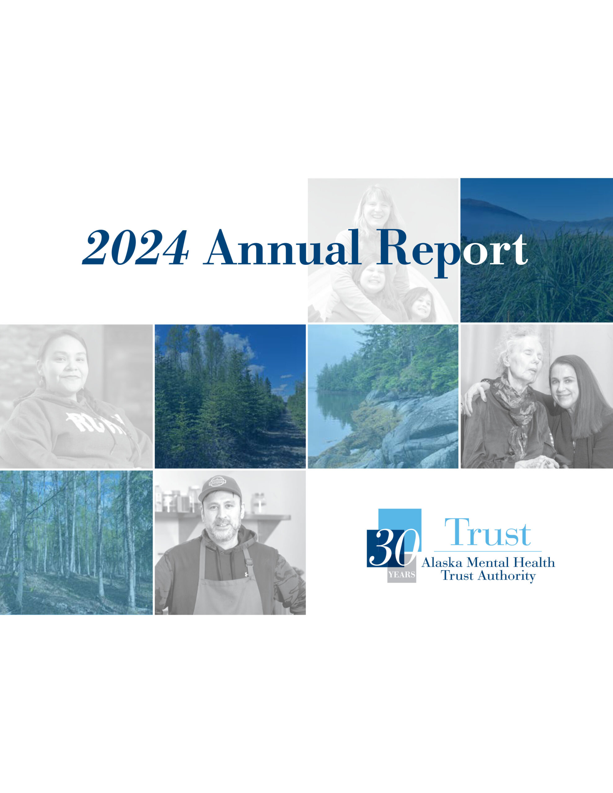 2024 Annual Report