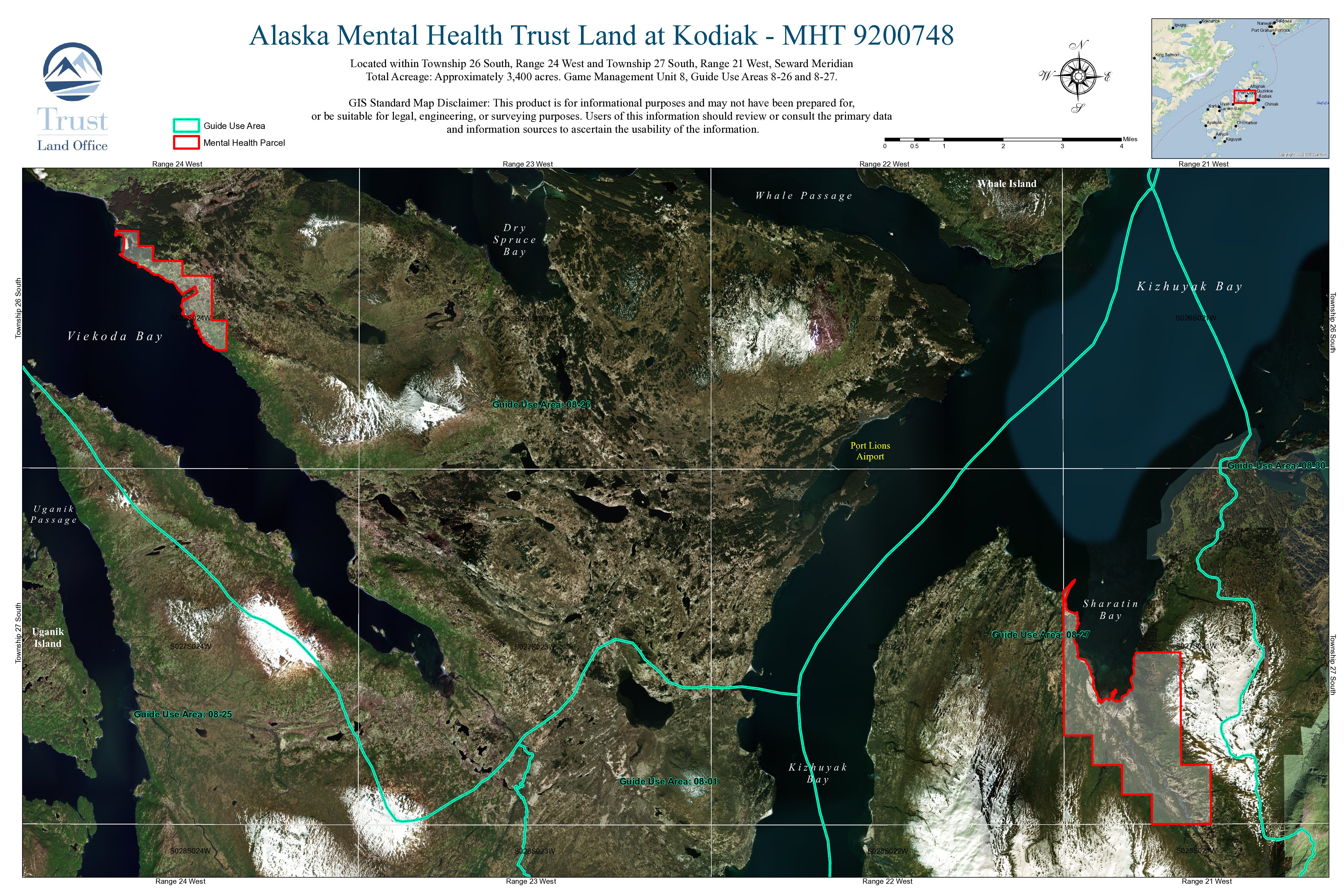 Kodiak